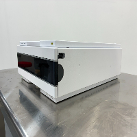 Agilent Technologies 1260 Infinity Fluorescence Detector G1321B HPLC image 1